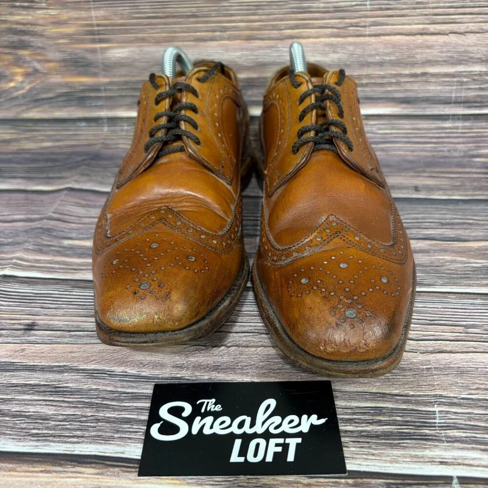 Allen Edmonds men size